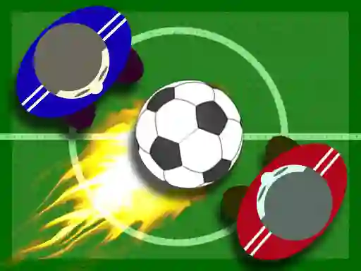 Гульня Fun Hockey онлайн