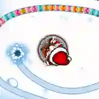 Гульня Christmas Chain онлайн