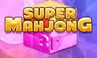 Гульня Super Mahjong 3d онлайн