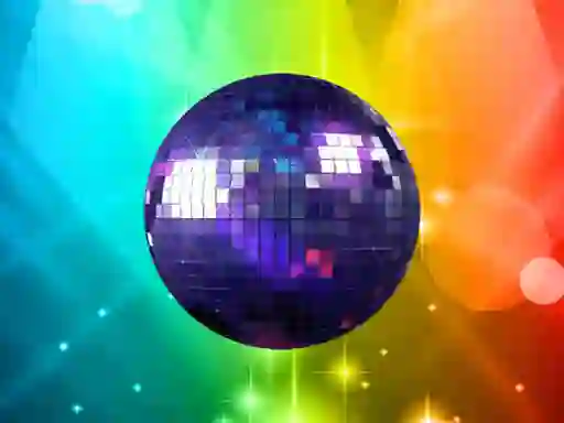 Гульня Touch Ball онлайн