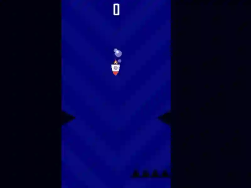 Гульня Rapid Run онлайн