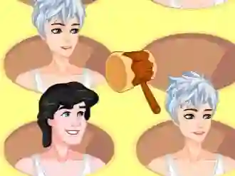 Гульня Princess Valentines Chaos онлайн