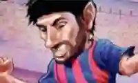 Гульня Football HeadZ Cup онлайн