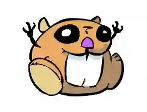 Гульня Beavus онлайн