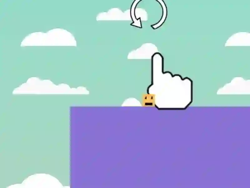 Гульня Boxy Swing онлайн