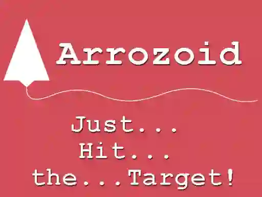 Гульня Arrozoid онлайн