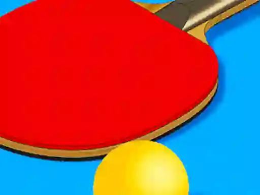 Гульня Ping Pong Challenge онлайн