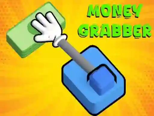 Гульня Money Grabber онлайн
