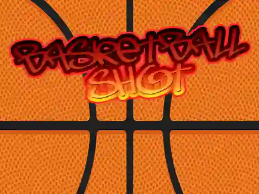 Гульня Basketball Shot онлайн