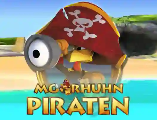 Гульня Moorhuhn Pirates online онлайн