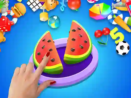 Гульня Match Master онлайн