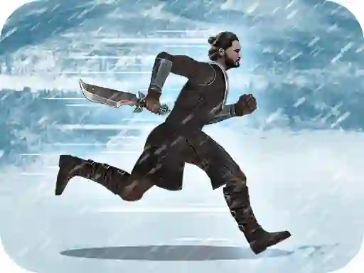 Гульня Black Thrones онлайн