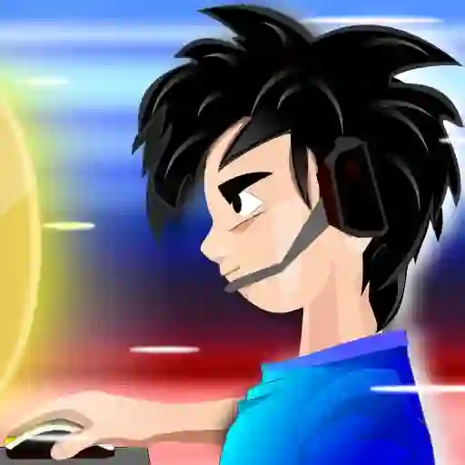 Гульня Esport Gamer Tycoon онлайн