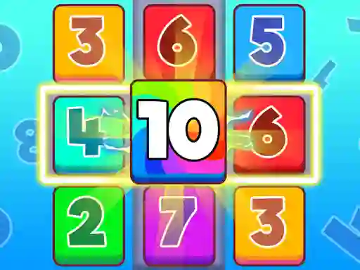 Гульня Number Tricky Puzzles онлайн