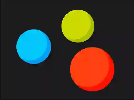 Гульня Explode Ballz онлайн
