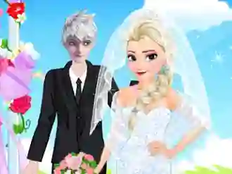 Гульня Ellie Royal Wedding онлайн