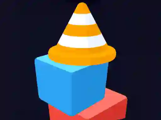 Гульня Maze Square онлайн