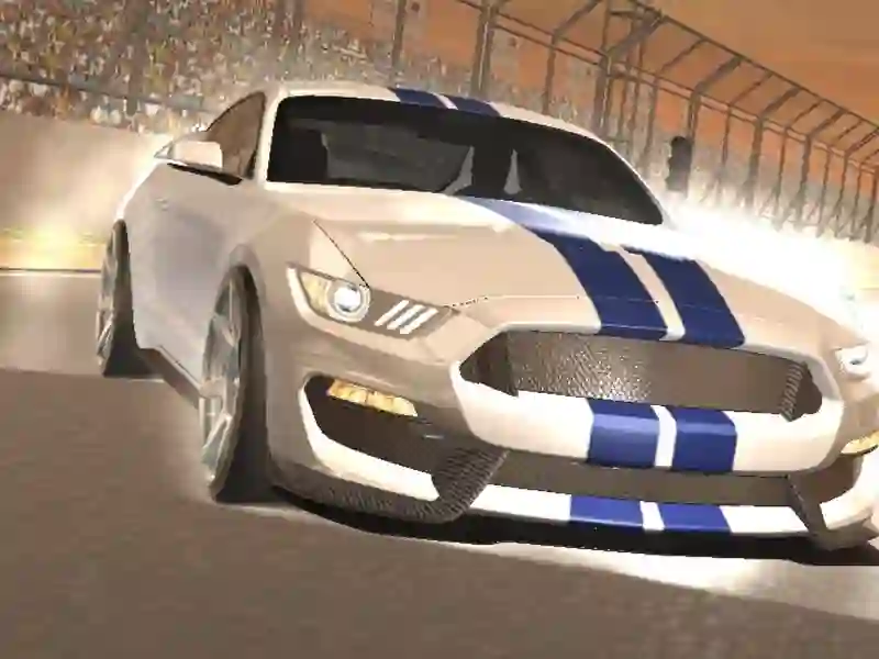 Гульня Supra Racing Speed Turbo Drift онлайн
