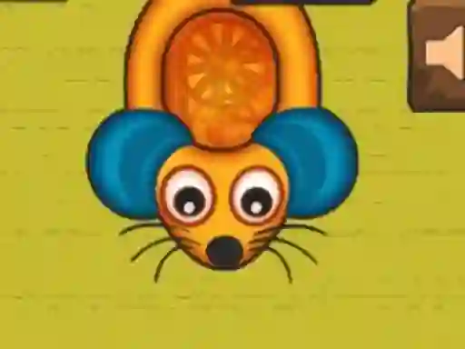 Гульня Key Rodent онлайн