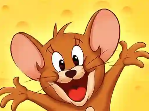 Гульня Rats and Cheese онлайн