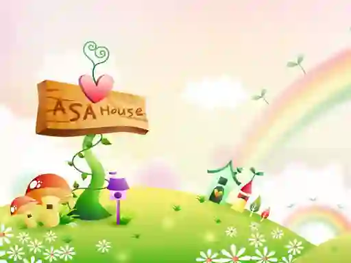 Гульня Beautiful Spot Differences онлайн