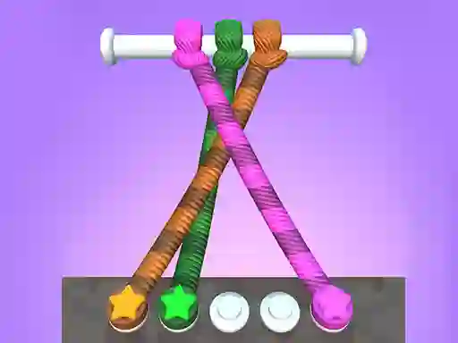 Гульня Tangle Master 3D онлайн