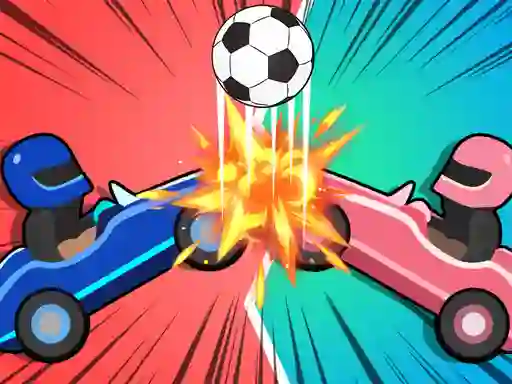 Гульня Drive Ahead Sports онлайн