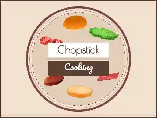 Гульня Chopstick Cooking онлайн
