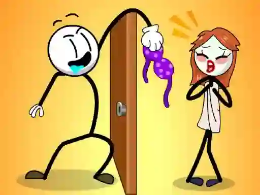 Гульня Troll Thief онлайн
