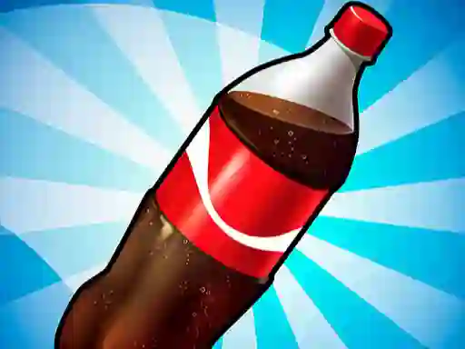 Гульня Flipping Bottle онлайн