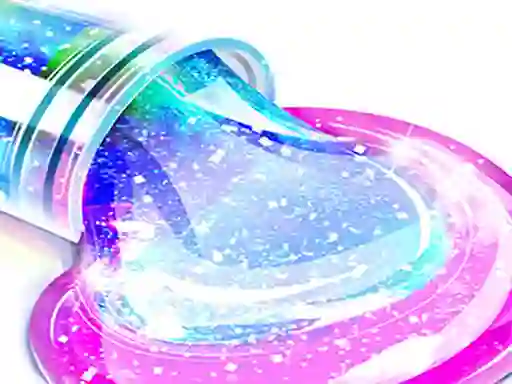 Гульня Squishy Slime Maker онлайн