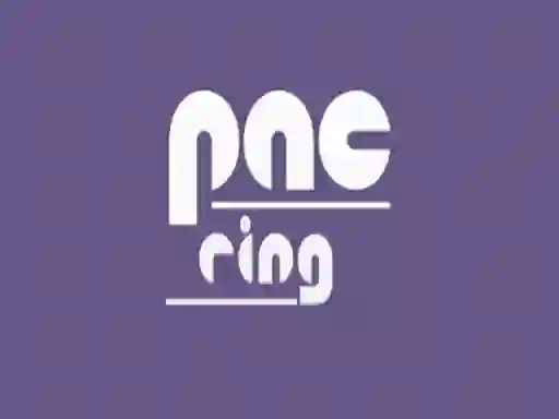 Гульня Pac Ring онлайн