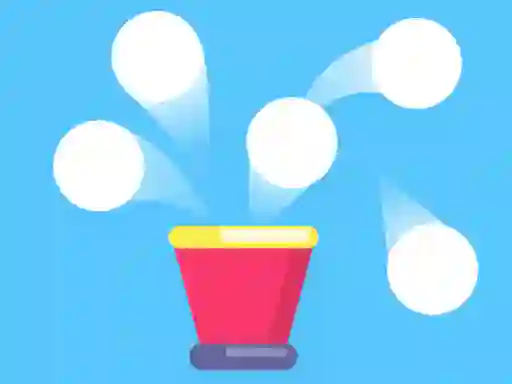 Гульня Balls Burst онлайн