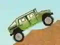 Гульня Desert Truck Ride онлайн