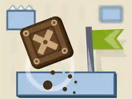 Гульня Physics Box 2 онлайн