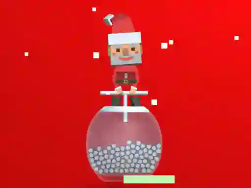 Гульня Color Balls 3d онлайн