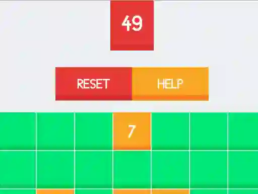 Гульня 49 Puzzle онлайн