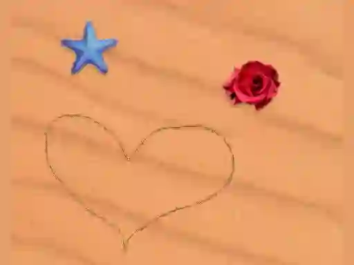 Гульня Sand Drawing онлайн