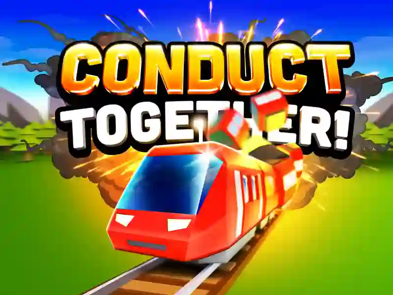 Гульня Conduct This онлайн