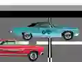 Гульня American Dragracer онлайн