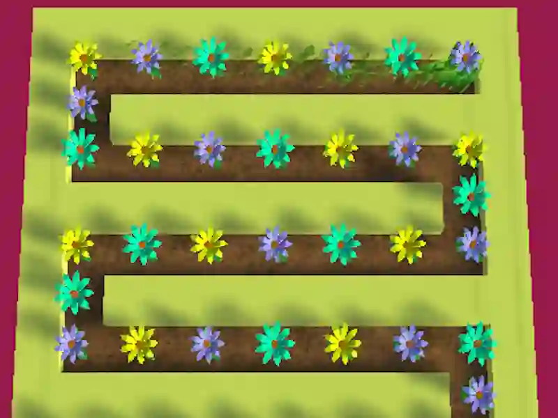 Гульня Cutting Grass онлайн