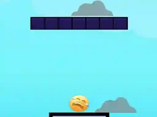Гульня Sky Jumping Balls онлайн