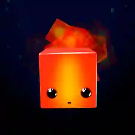 Гульня Flammy онлайн