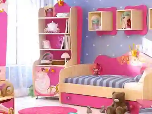 Гульня Jenner Sisters Matching Monster High онлайн