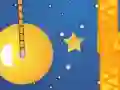 Гульня Catch The Star 2 онлайн