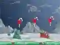 Гульня Let it Snow онлайн