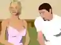 Гульня Lust For Bust онлайн