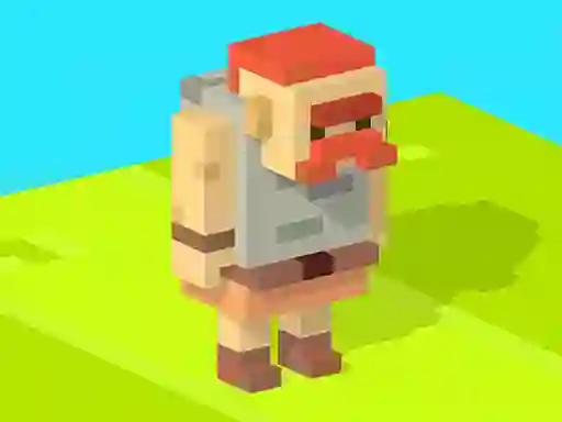 Гульня Hoppy Stacky онлайн