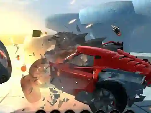 Гульня Car Grinding онлайн