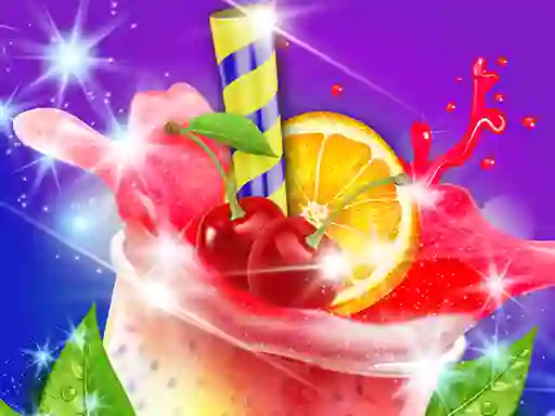 Гульня Smoothie Maker онлайн